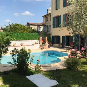 Bed & Breakfast L'arche De
