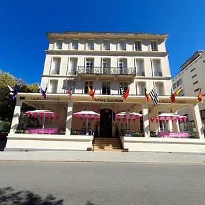 Aparthotel Royal Luchon