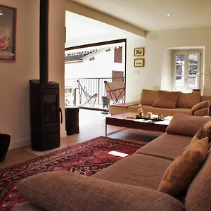 Le Clos St Louis Appartement