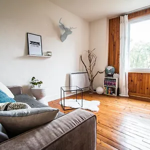 Del Viatjaire Appartement