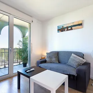 Le Purpan Appartement