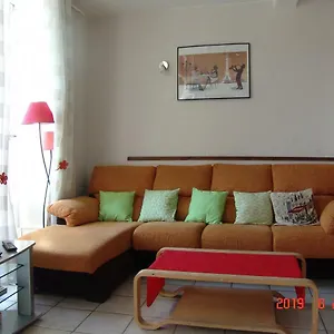 Natik Appartement