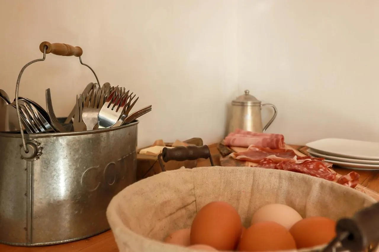 Le Domaine Des 3 Marmottes Chambres D' Hotes Cierp Bed & Breakfast