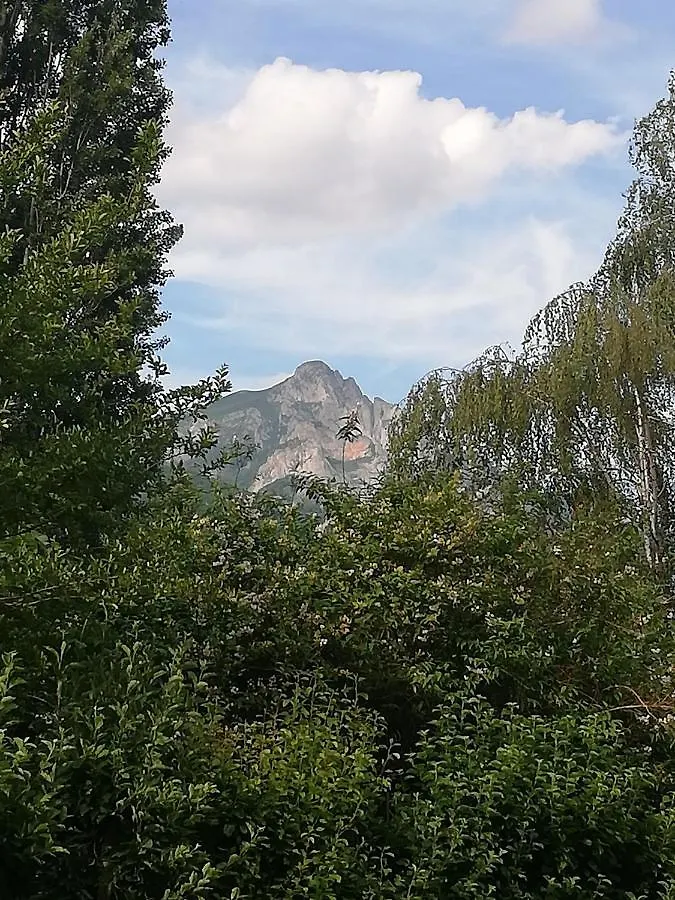 Le Domaine Des 3 Marmottes Chambres D' Hotes Cierp